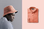 Aesthetic Grid Seamless Pattern, a Pattern Graphic by Marketello Studio (Thumbnail 5 of 16)