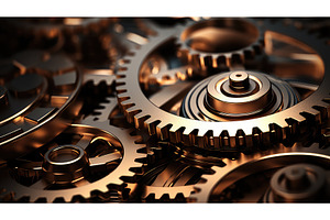 electricity energy shapes background, an Industrial Photo by pikepicture