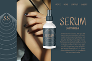 Salaisih - Handwritten Font, a Handwritten Font by Differentialtype (Thumbnail 4 of 7)