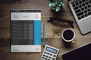 Invoice Bundle, a Stationery Template by artisanHR (Thumbnail 10 of 11)