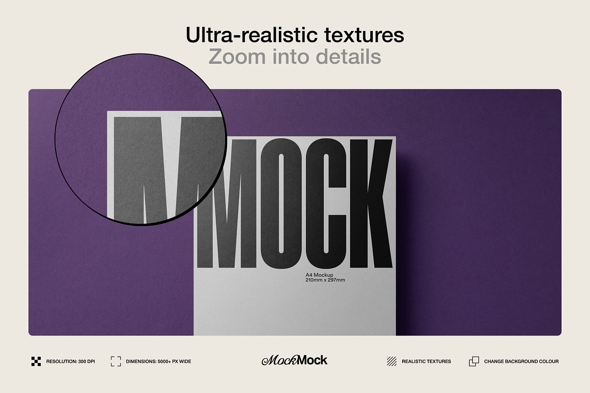 6 Branding Mockups Bundle Kit, a Product Mockup by MockMock Mockups (Photo 3 of 12)