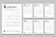 Fashion Social Media Post Layout, a Stationery Template by MightyDesign (Thumbnail 1 of 8)