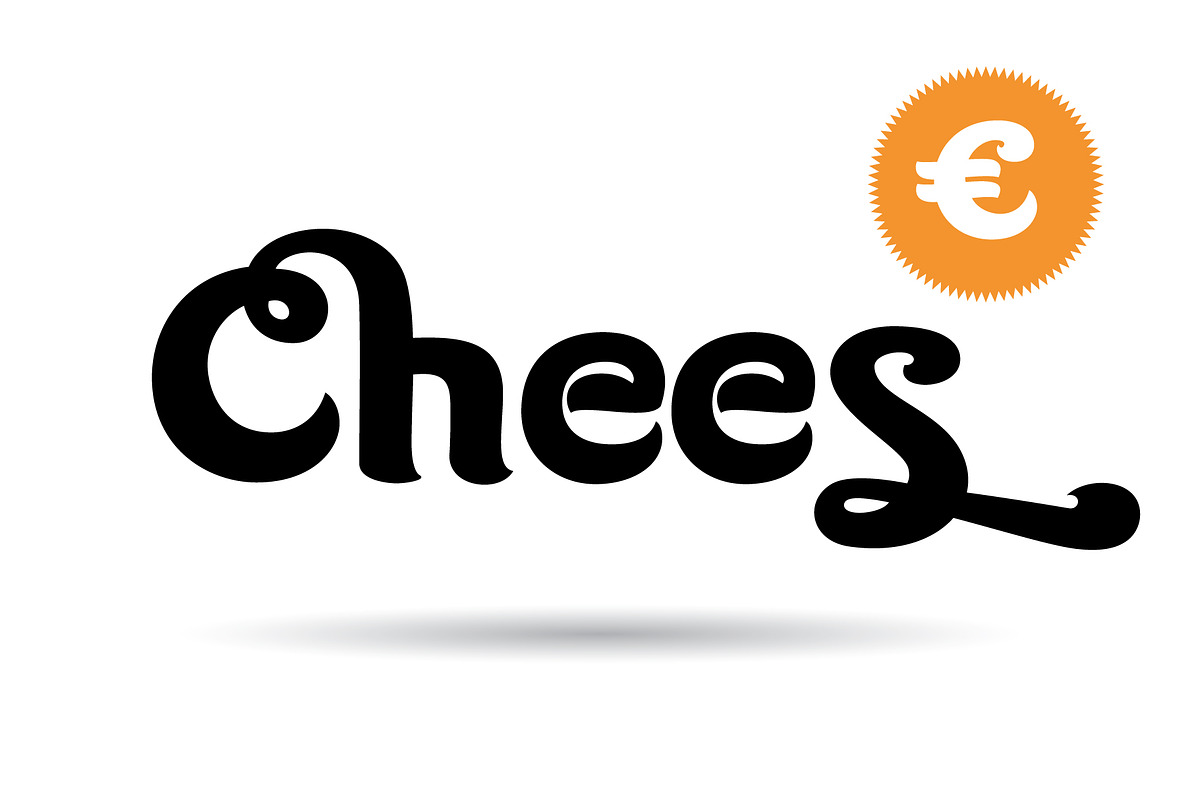 Food logos, a Branding & Logo Template by ZotovShop (Photo 2 of 5)