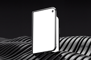iPhone Duo Mockup, an iPhone Mockup by PopotLane (Thumbnail 4 of 4)