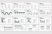 PASTEL - Lookbook Keynote Template, a Presentation Template by deasign (Thumbnail 8 of 10)