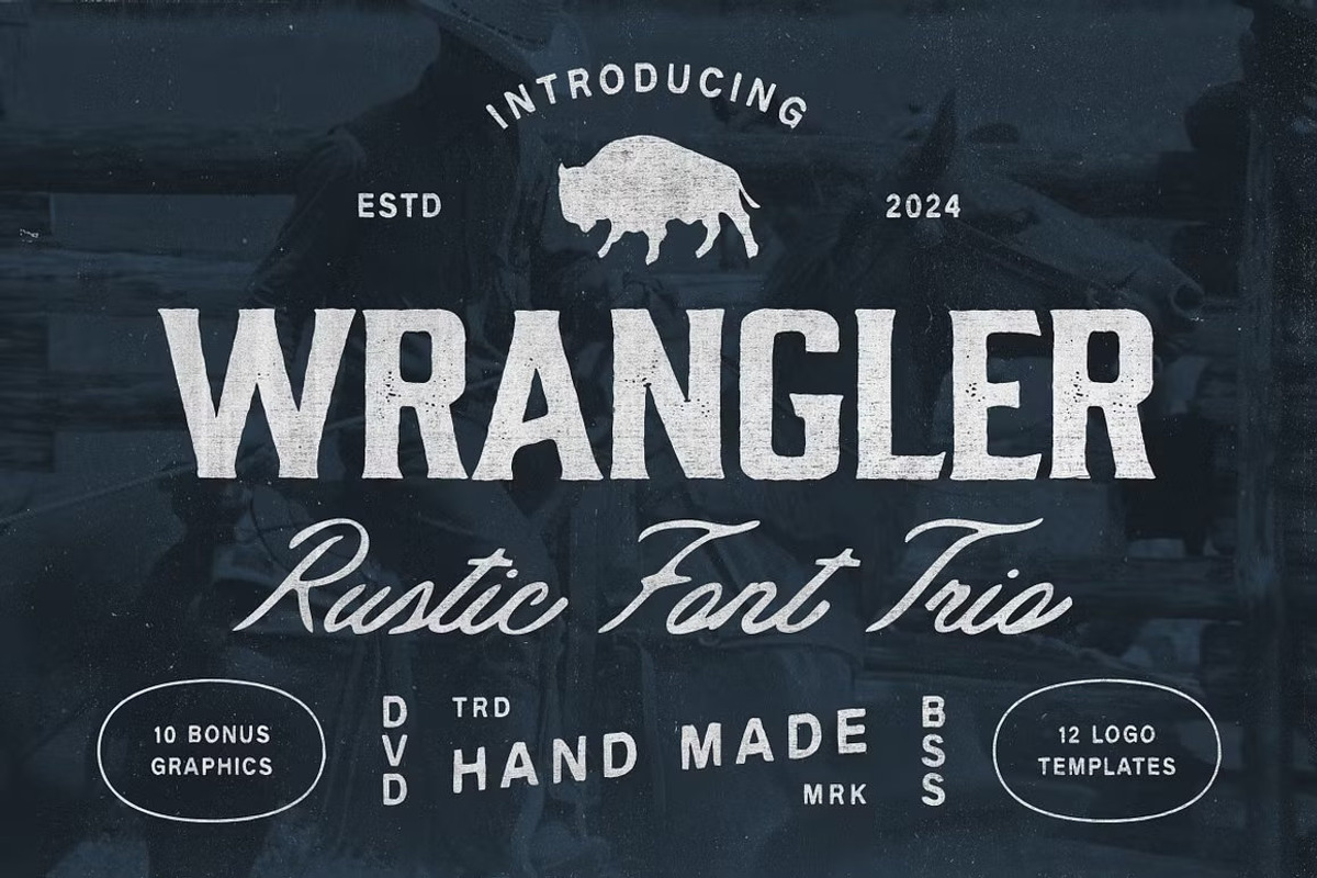 The Legendary Bundle, a Branding & Logo Template by Davide Bassu (Photo 38 of 49)
