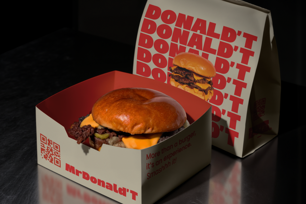 Eatvetica - Bold Food Font, a Sans Serif Font by limitype (Photo 6 of 15)
