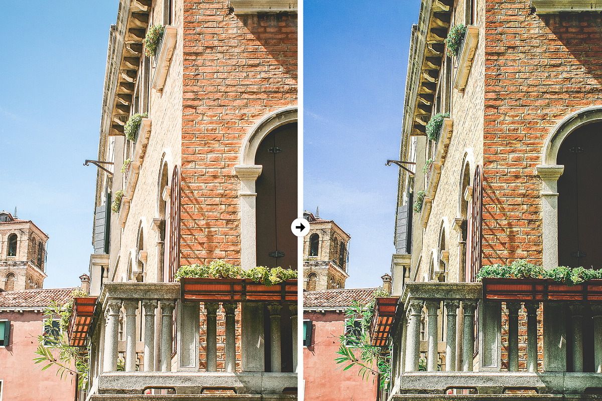 10 Home Presets for LR and PS, an Action Add-On by M E G A S E T S (Photo 9 of 10)