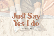 Ragila ~ Ligature Serif Font, a Serif Font by Vultype Co. (Thumbnail 14 of 16)