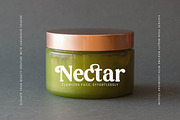 Magics Flavor Retro Modern Serif, a Serif Font by timelesstype.co (Thumbnail 11 of 20)