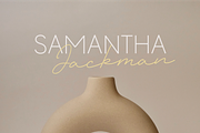 Tranquilo Boho | Font Duo, a Script Font by Vanem Studio (Thumbnail 9 of 14)