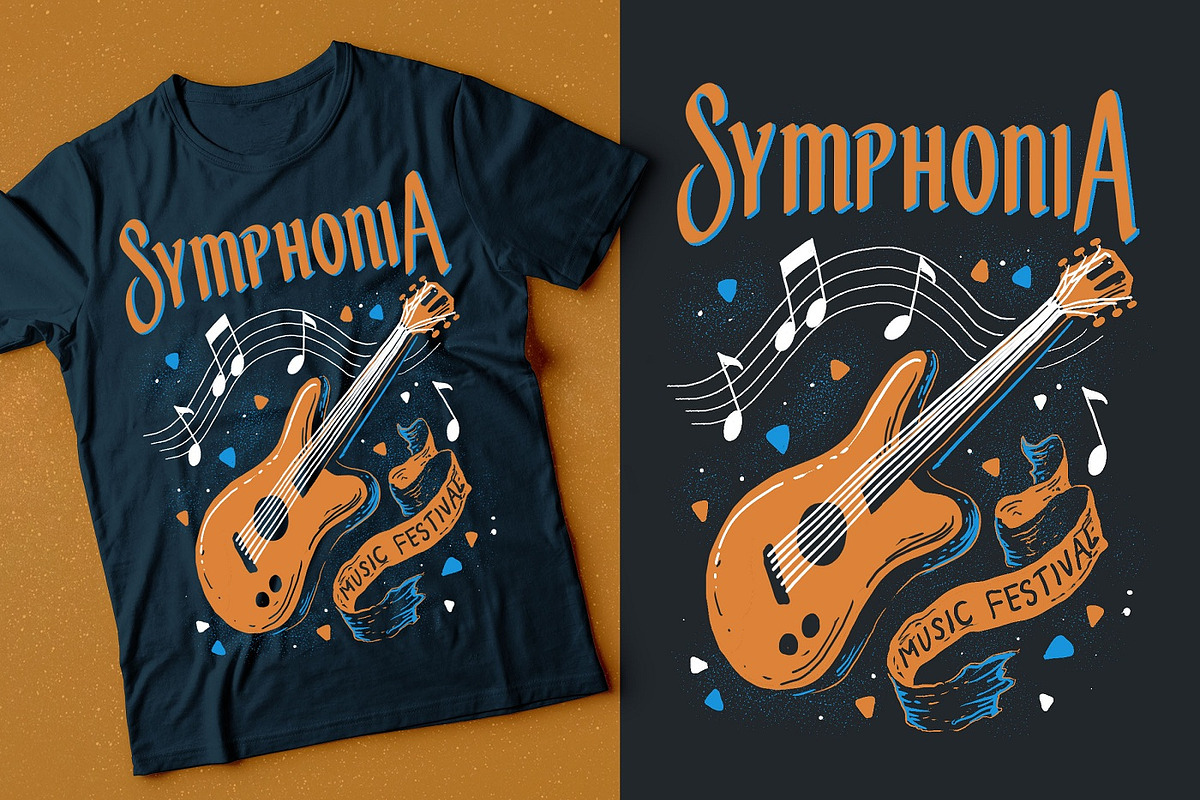 Solander - Sharp Display Typeface preview 5