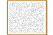 Geometric seamless pattern, a Pattern Graphic by RODINA (Thumbnail 2 of 3)