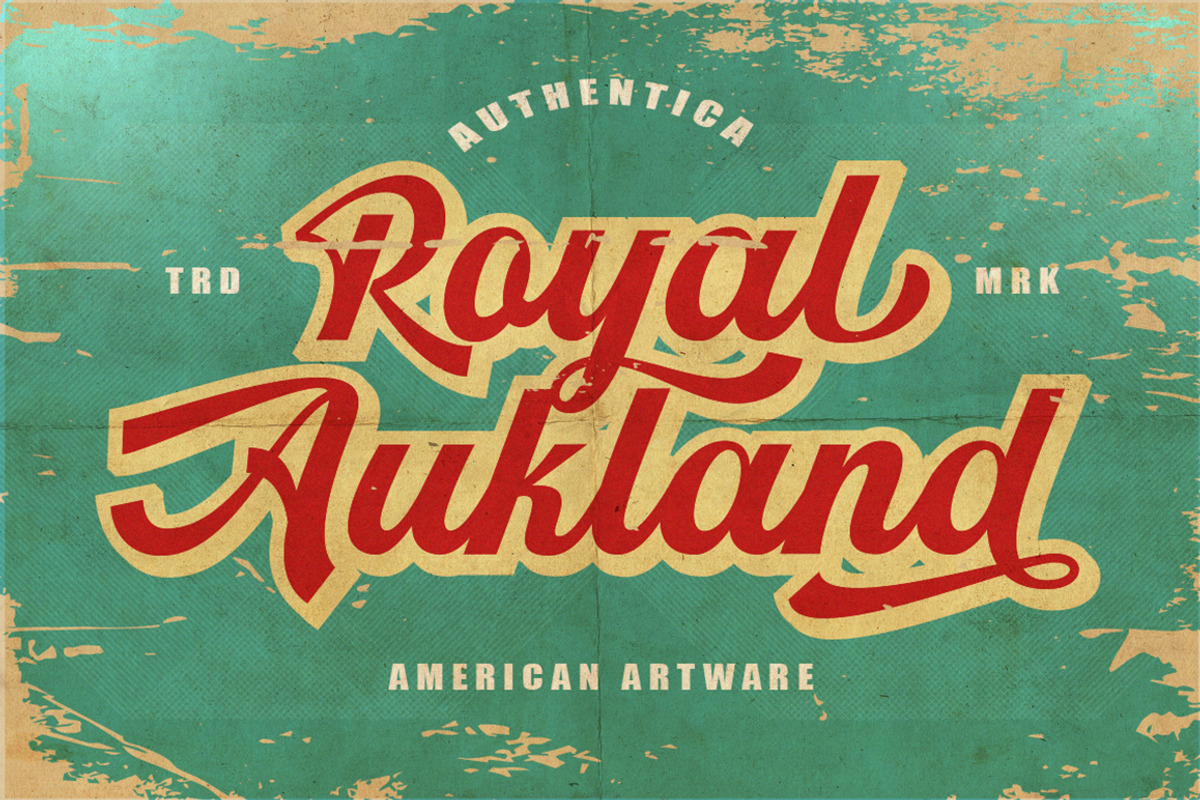 Srikandy, a Script Font by Picatype Studio (Photo 10 of 13)