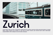 Golco Sans Logo Font, a Sans Serif Font by Artiveko (Thumbnail 9 of 11)