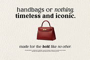 Royal Club - Elegant Serif Family, a Serif Font by Say Studio (Thumbnail 6 of 14)