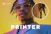Photoshop Actions Bundle, an Action Add-On by pixelbuddha.net (Thumbnail 8 of 12)