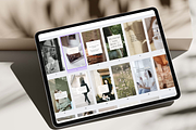 Instagram Quote Reels Templates, a Social Media Template by Tabitha Emma (Thumbnail 7 of 10)