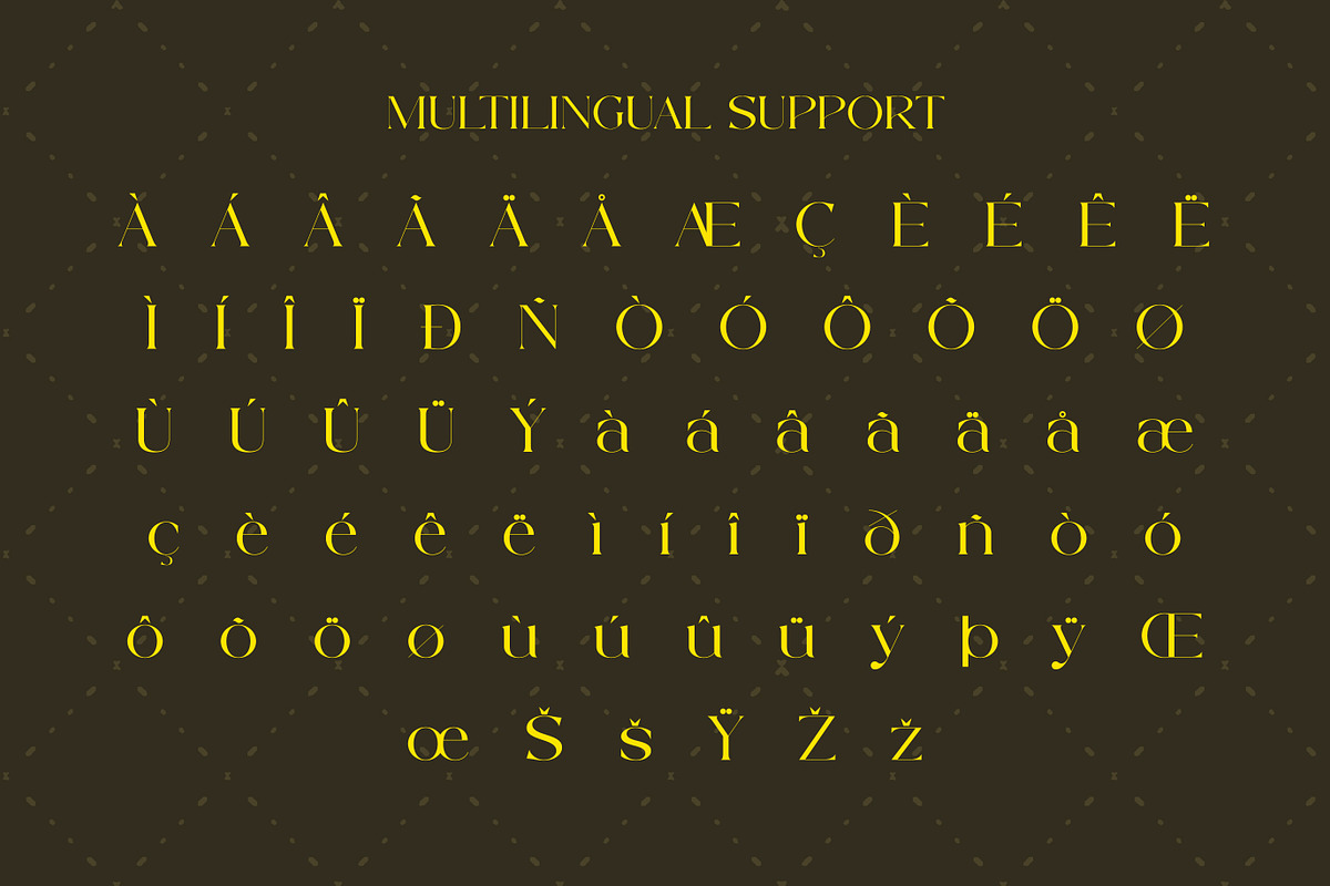Rakliton - Classic Serif Font, a Serif Font by Muflieart (Photo 11 of 12)
