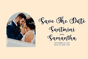 Anulika Script, a Script Font by Bosstype Studio (Thumbnail 3 of 8)