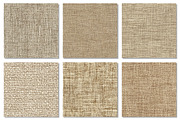 Textured Coarse Fabric Background, a Texture Graphic by Dream Creation (Thumbnail 3 of 5)