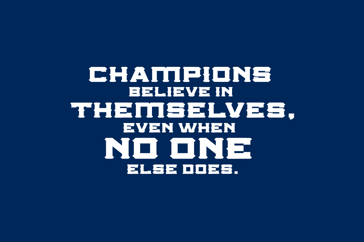 COLLEGE CHAMPIONS FONT FAMILY preview 5