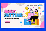 Fox Juice font, a Handwritten Font by Fox7 By Rattana (Thumbnail 4 of 8)