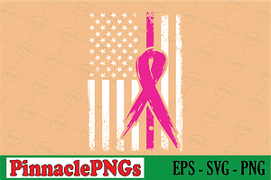 Distressed Flag, a Seasonal Illustration by Pinnacle PNGs