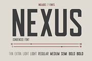 Marvelous, a Sans Serif Font by Umitype (Thumbnail 3 of 12)