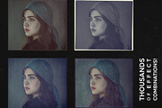 Retro Photo Effects & Overlays, a Preset Add-On by PhotoSpirit (Thumbnail 4 of 12)