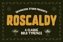 Roscaldy