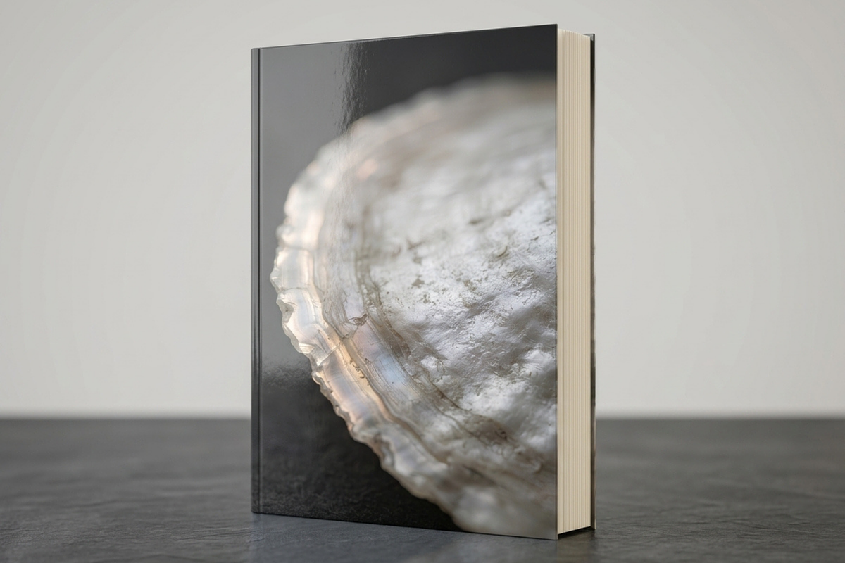 Seashell Texture Backgrounds, a Background Graphic by youtoview (Photo 8 of 12)