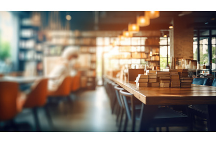 productivity blur indoor business ai, a Background Photo by pikepicture