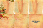 Catharina Papers and Textures, a Texture Graphic by French Kiss Collections (Thumbnail 2 of 3)
