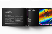 70-Page Brand Style Guidelines, a Presentation Template by Smotrow Related (Thumbnail 15 of 19)