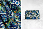 Vintage Tile Osman Patterns, a Pattern Graphic by Ninterints (Thumbnail 17 of 18)