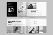 Photography Portfolio Template, a Brochure Template by ElvinPrint (Thumbnail 6 of 10)