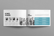 Sponsorship Proposal Template, a Brochure Template by E-Type (Thumbnail 4 of 8)