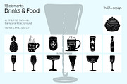 Winter Wonderland | Vector Bundle, a Seasonal Illustration by TMETA design (Thumbnail 17 of 19)