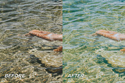 15 Travel LR Presets + Video LUTs, a Preset Add-On by TheWayfarerShoppe (Thumbnail 4 of 8)