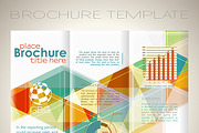 Brochure Templates, a Technology Illustration by TAlex (Thumbnail 3 of 6)