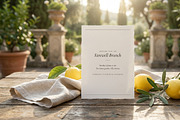 Wedding Stationery – 100 Templates, a Stationery Template by pawellpi (Thumbnail 47 of 83)