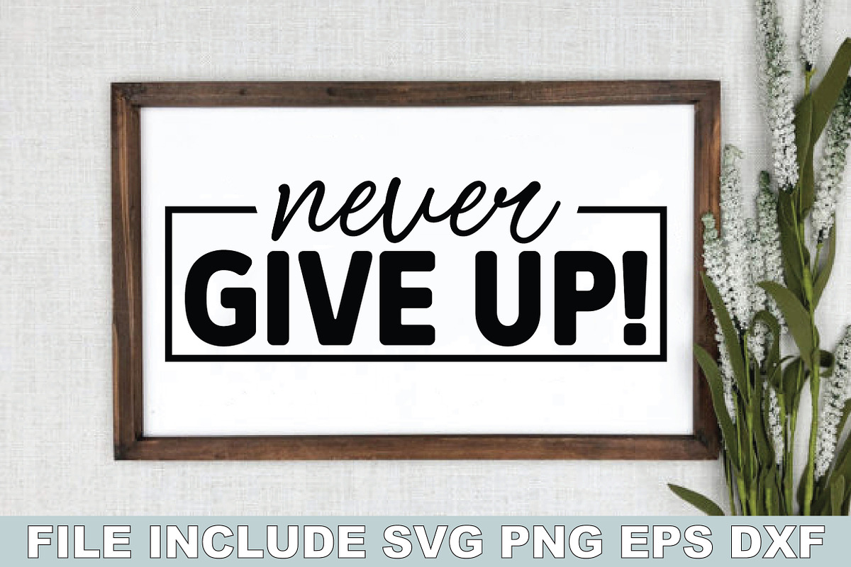 Inspirational SVG Bundle, a Graphic by crafthome (Photo 9 of 10)