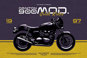 Two Race Typeface, a Sans Serif Font by alit design (Thumbnail 13 of 15)