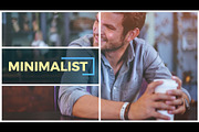 Photo Grid Slideshow (FCPX Template), a Templates & Theme by MinnaPicture (Thumbnail 7 of 8)