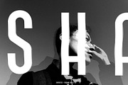 Animated Wavy Strong Sans Serif Font, a Sans Serif Font by ana & yvy (Thumbnail 2 of 12)