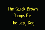 Orchestra, a Handwritten Font by WisnoetypeCo (Thumbnail 2 of 7)