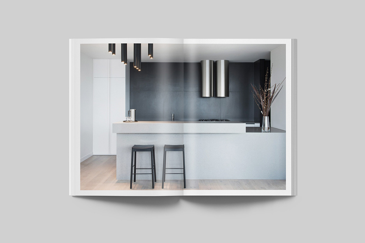 Nordic - Portrait Catalog Template, a Brochure Template by Jorge Lima (Photo 4 of 18)