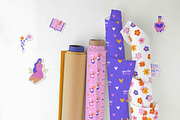 Love yourself: Self Love graphic set, a Person Illustration by Lana Sham (Thumbnail 13 of 14)