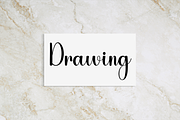 The Vintage, a Handwritten Font by InermediaSTUDIO (Thumbnail 3 of 8)